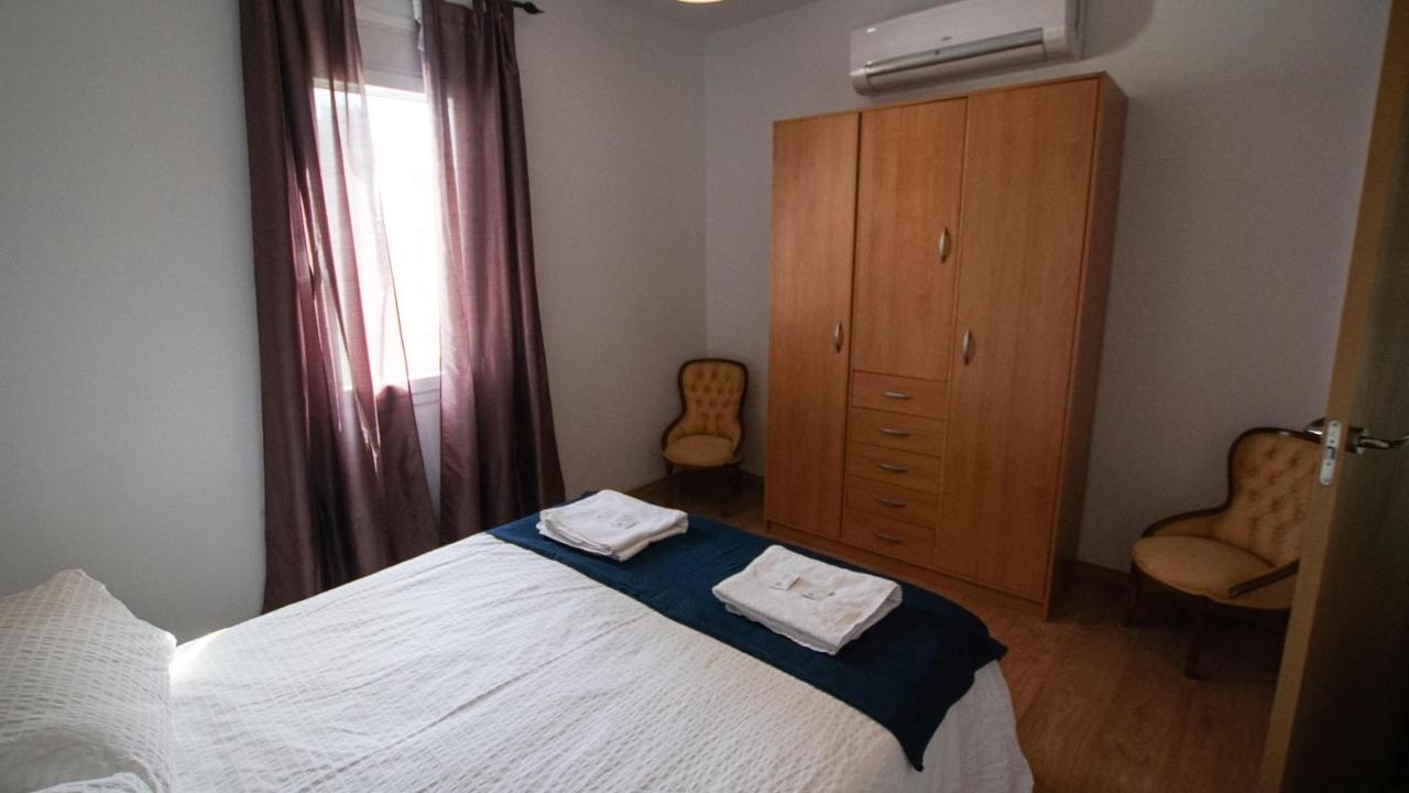 톨레도 Apartamento/Casa El Puente 아파트 외부 사진