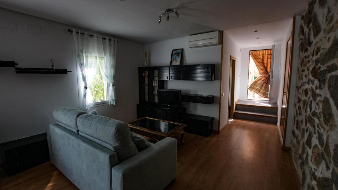 톨레도 Apartamento/Casa El Puente 아파트 외부 사진