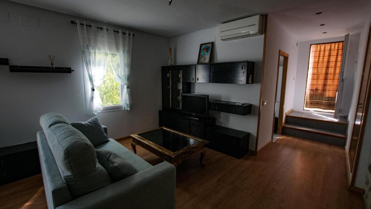 톨레도 Apartamento/Casa El Puente 아파트 외부 사진