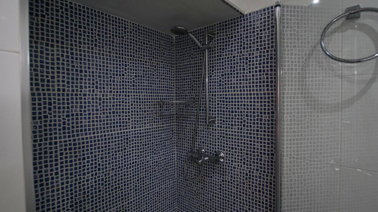 톨레도 Apartamento/Casa El Puente 아파트 외부 사진